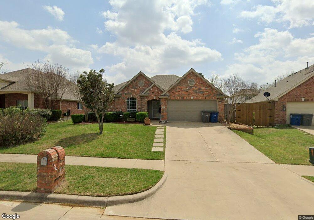 3007 Waterside Ct, Wylie, TX 75098 - photo 1