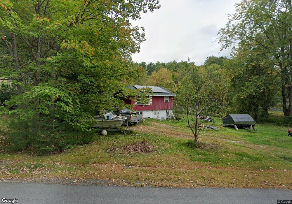 37 Vining St, Lisbon Falls, ME 04252 - photo 1