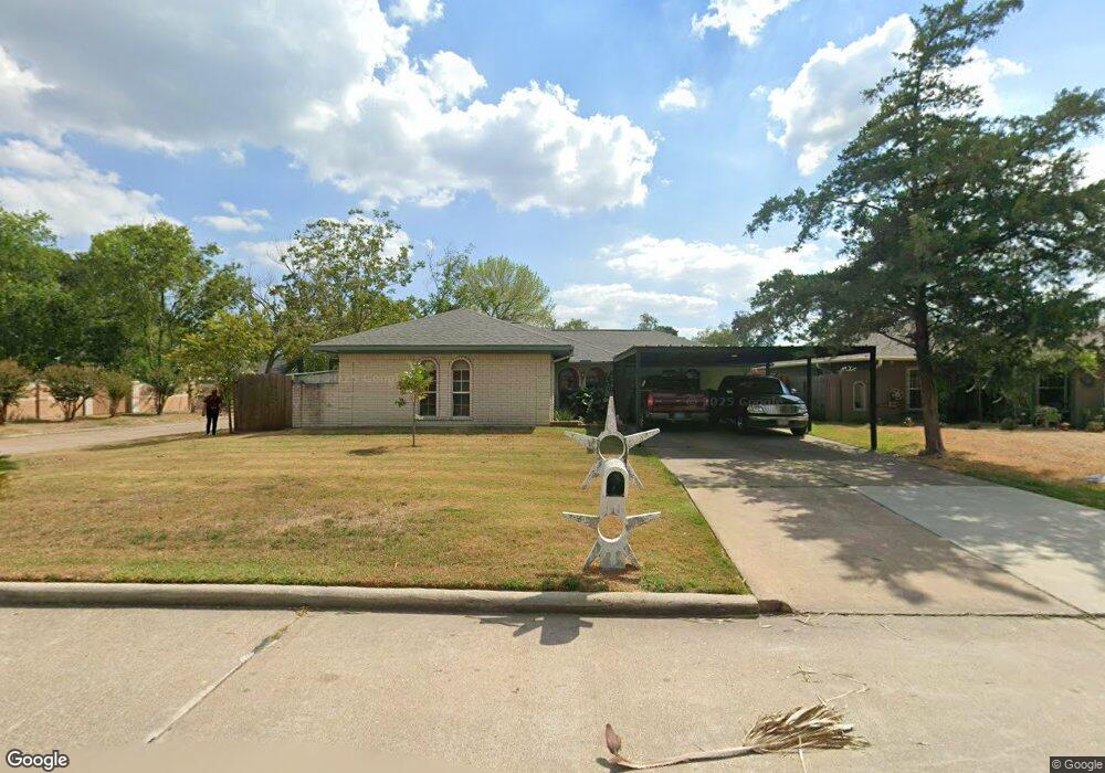 6403 French Chateau Dr, Houston, TX 77088 - photo 1