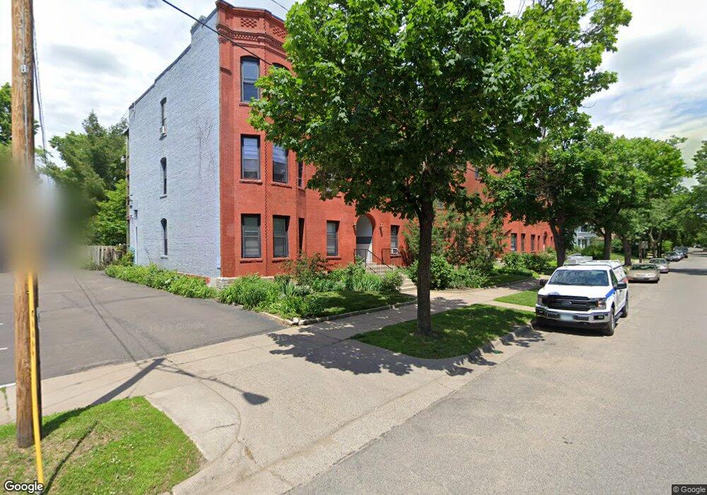 422 6th St SE, Minneapolis, MN 55414 - photo 1