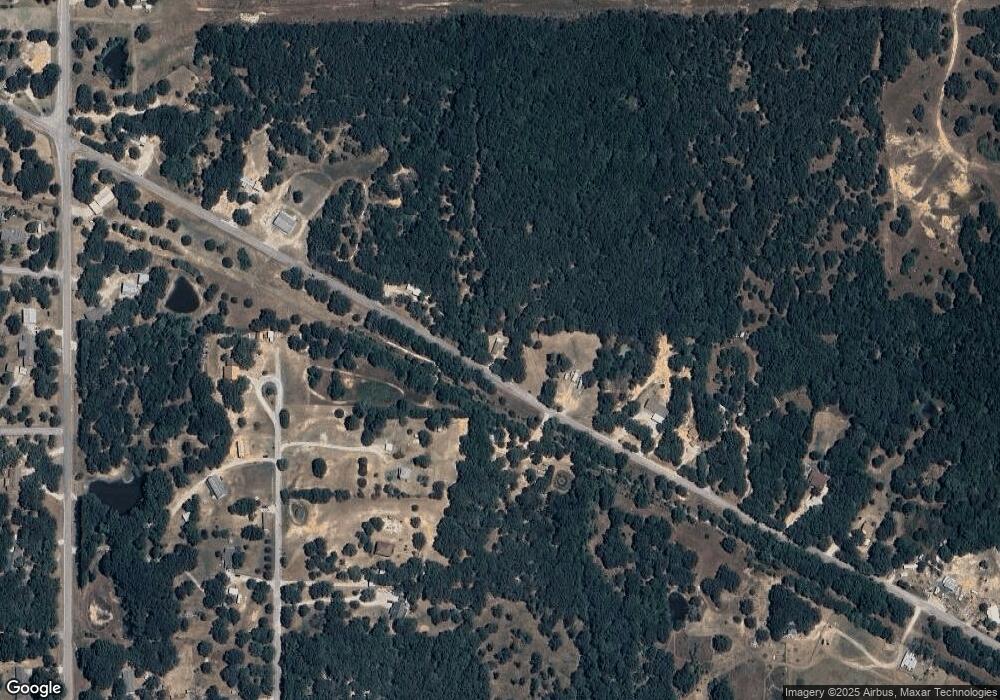 4519 3rd Ave NE, Ardmore, OK 73401 - photo 1