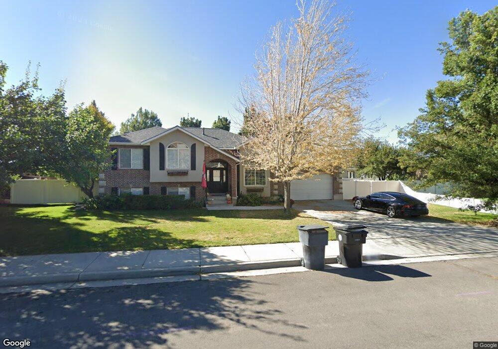 1886 Red Barn Rd, Springville, UT 84663 - photo 1