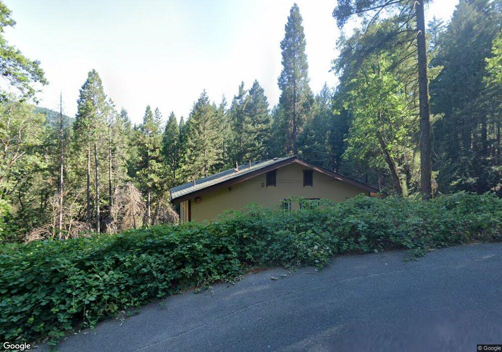6242 Elinore St, Dunsmuir, CA 96025 - photo 1