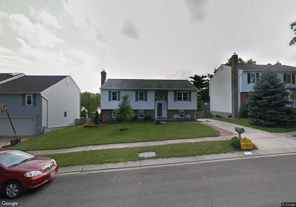 313 Double Eagle Dr, Linthicum Heights, MD 21090 - photo 1