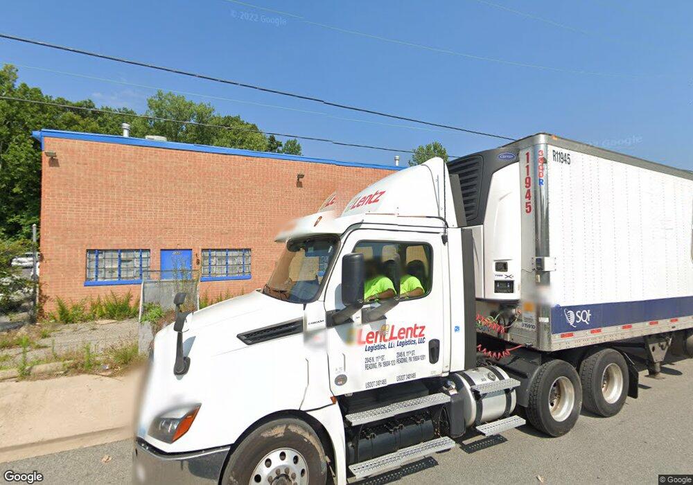 5410 Farmingdale Ave, Capitol Heights, MD 20743 - photo 1