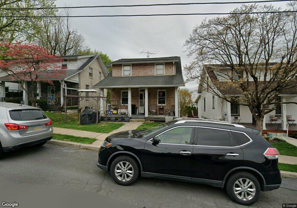 3232 Chestnut St, Reading, PA 19605 - photo 1