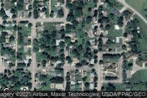 404 N Columbia Ave, Fulda, MN 56131