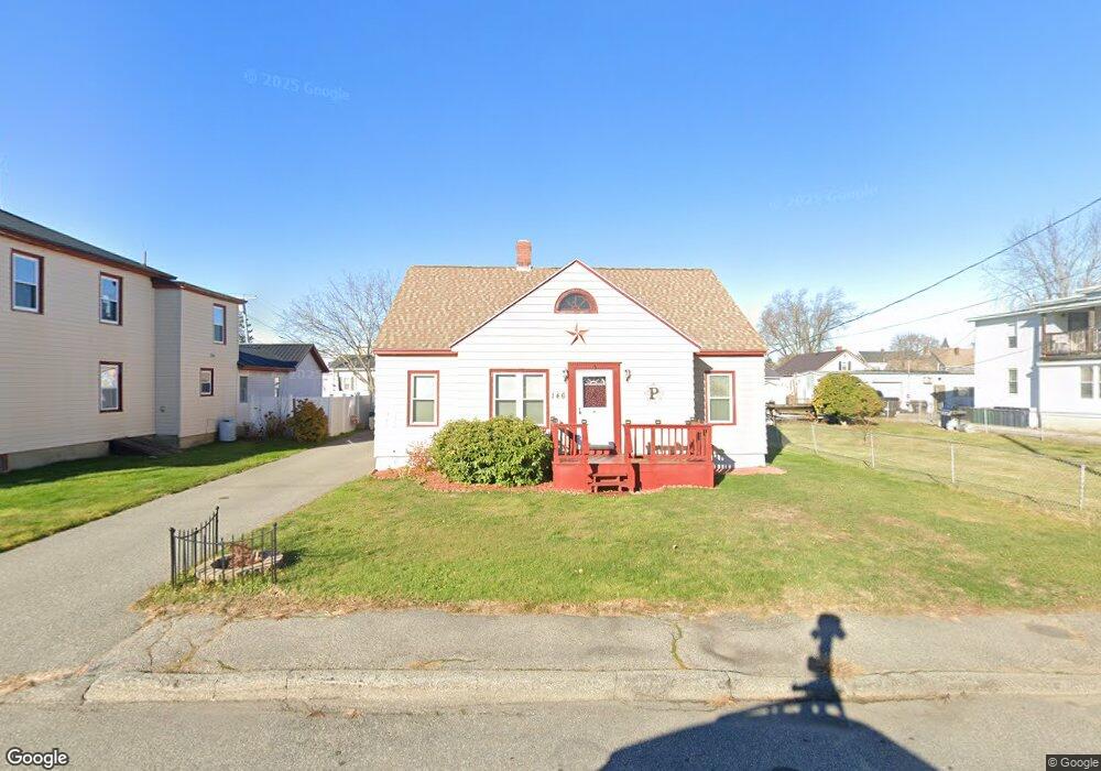 146 Summer St, Biddeford, ME 04005 - photo 1