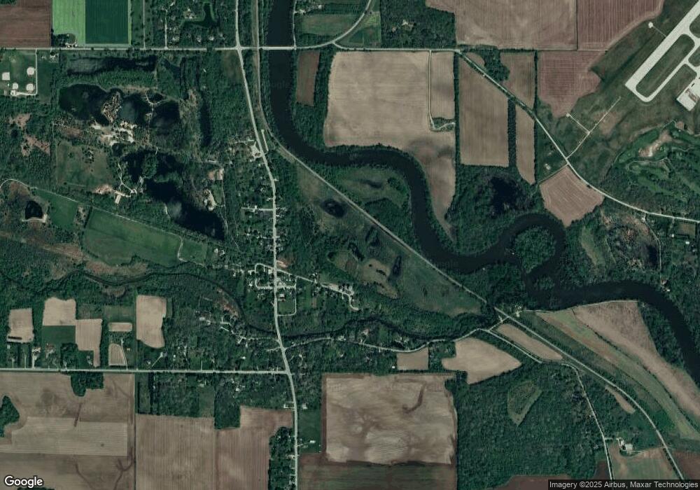 5203 S County D, Afton, WI 53501 - photo 1