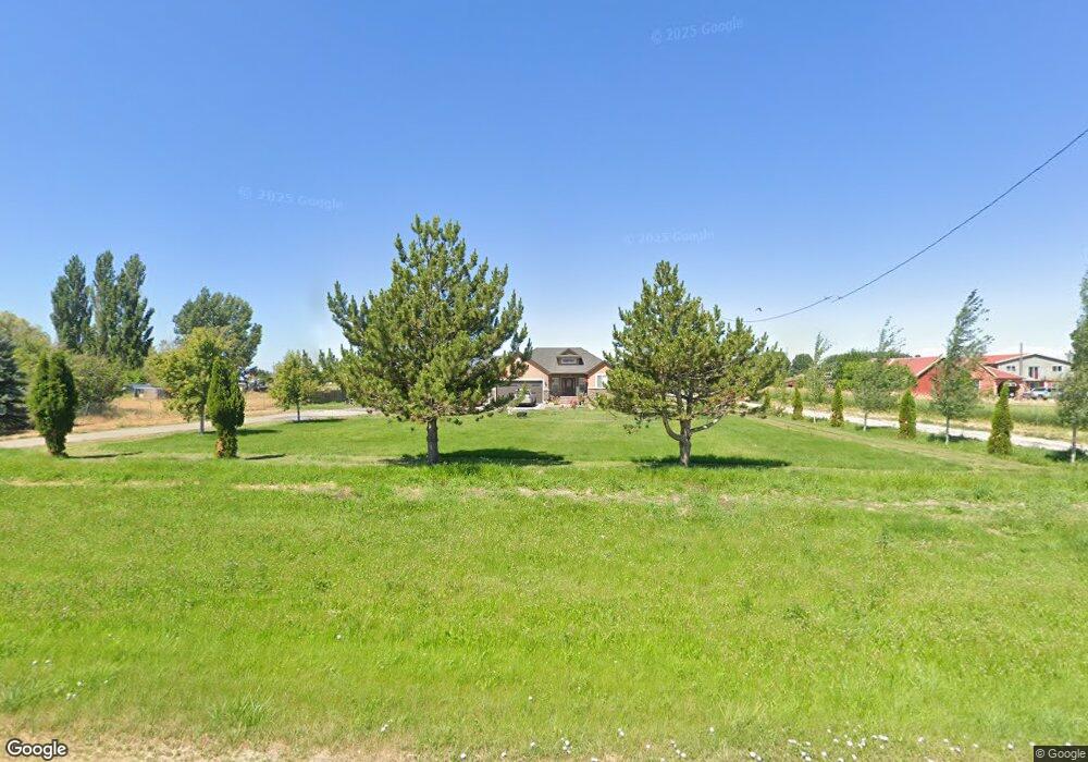 262 N 500 W, Blackfoot, ID 83221 - photo 1