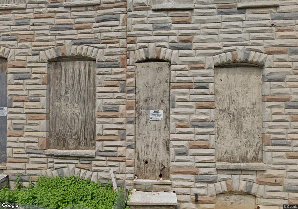 2536 Boyd St, Baltimore, MD 21223 - photo 1