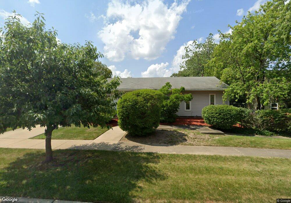 17508 Winston Dr, Country Club Hills, IL 60478 - photo 1