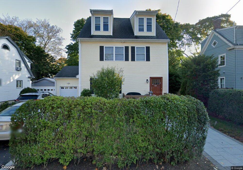 67 Clinton Place, Newton Center, MA 02459 - photo 1