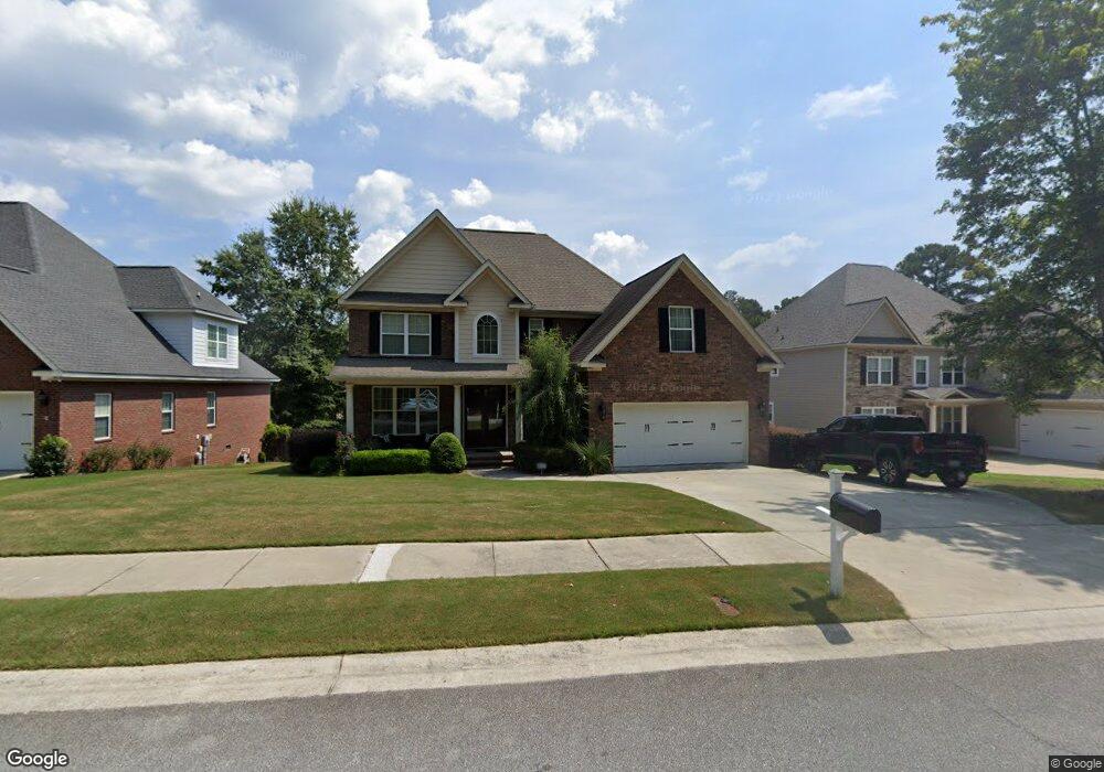 913 Napiers Post Dr, Evans, GA 30809 - photo 1