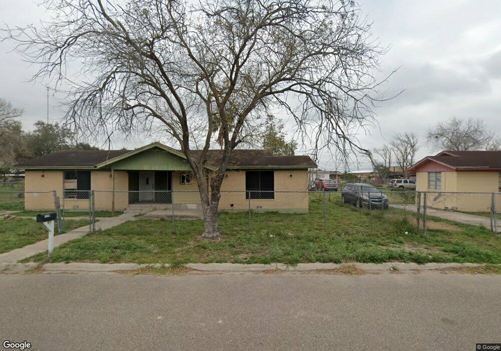 1041 Esperanza St, Edinburg, TX 78542 - photo 1