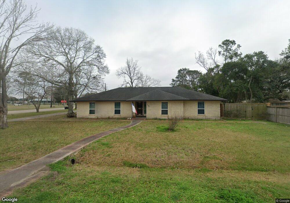 303 Coke Ln, Alvin, TX 77511 - photo 1