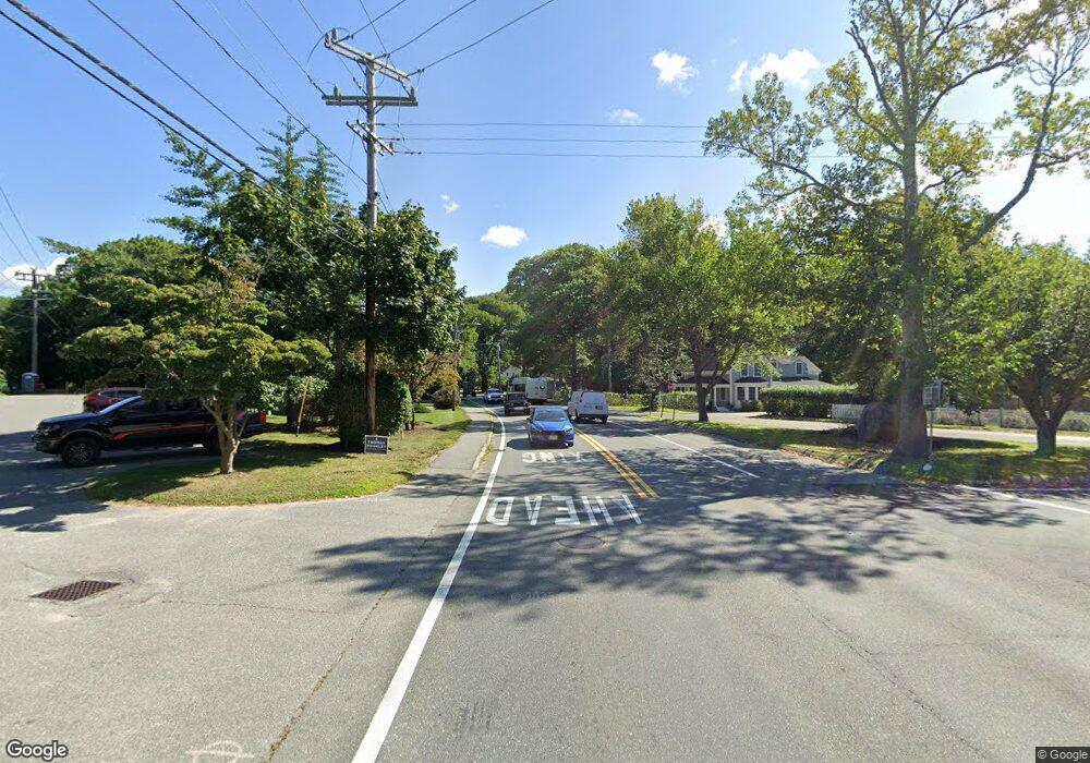 0 Woods Hole Rd, Falmouth, MA 02543 - photo 1