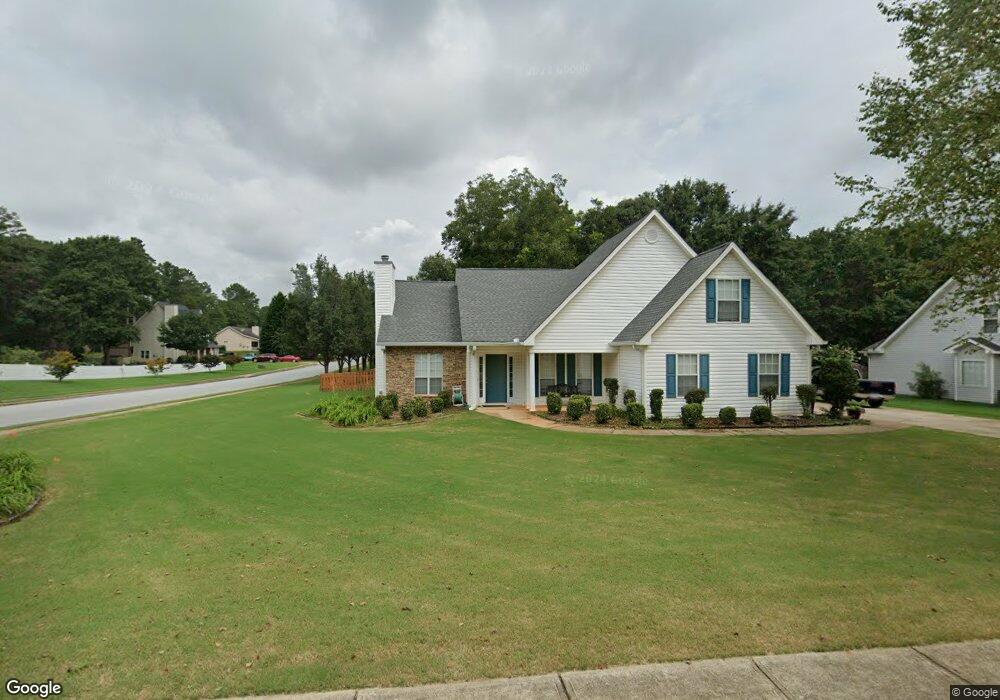 75 Berkshire Pass unit 1, Covington, GA 30016 - photo 1