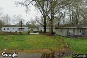 12501 Roseland Ave, Roseland, LA 70456