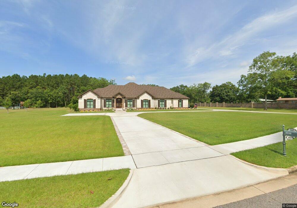 3520 Magnolia Downs E, Mobile, AL 36695 - photo 1