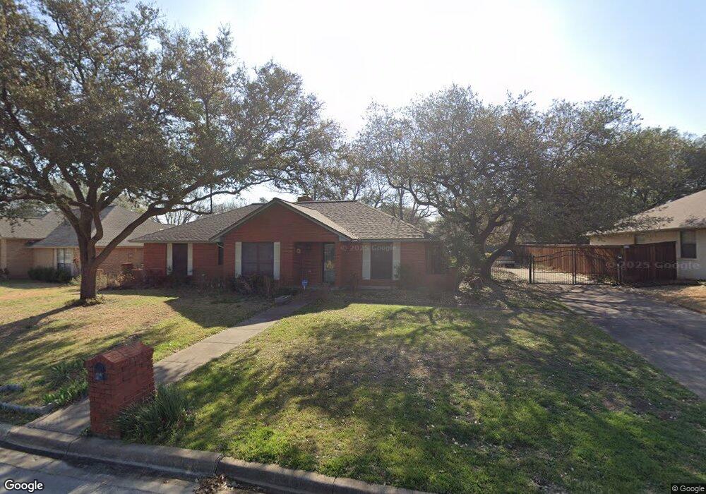 4129 Willow Way Rd, Fort Worth, TX 76133 - photo 1