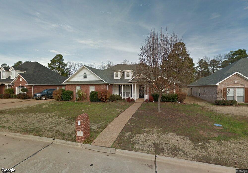 5708 Meadowland Dr, Texarkana, TX 75503 - photo 1