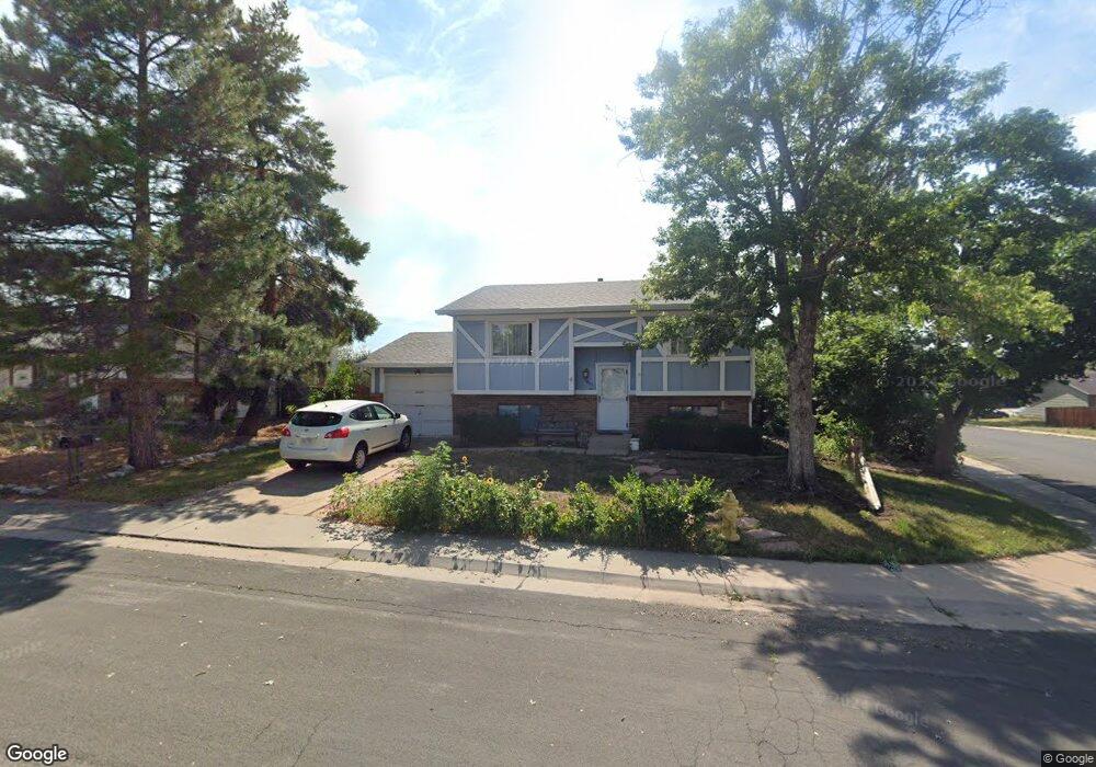 1809 S Mobile St, Aurora, CO 80017 - photo 1
