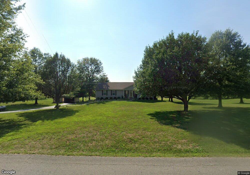 669 Cummins Ferry Rd, Salvisa, KY 40372 - photo 1