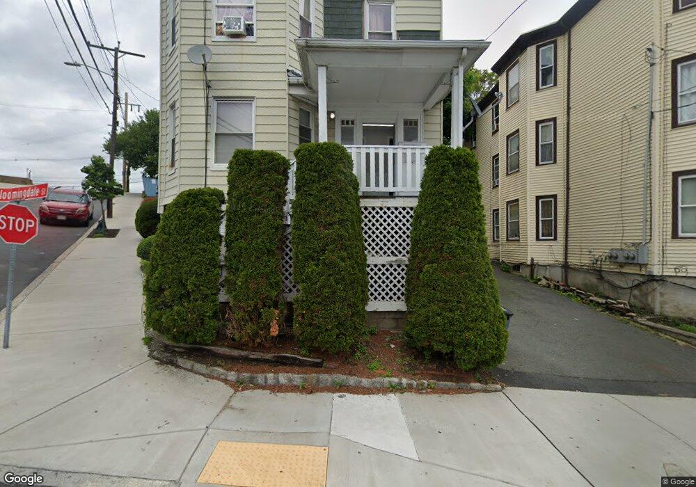 165 Bloomingdale St, Chelsea, MA 02150 - photo 1