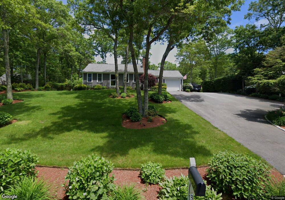 13 Orchard Way, Sandwich, MA 02563 - photo 1