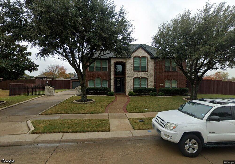 3145 Powhatan Ct, Southlake, TX 76092 - photo 1