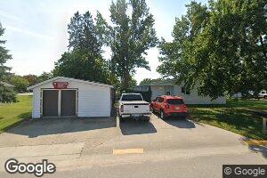 108 Garfield Ave SE, Fertile, MN 56540