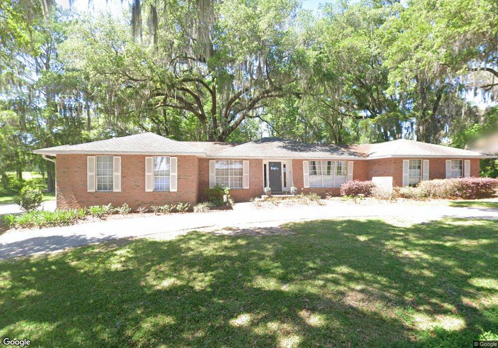 454 NW Harris Lake Dr, Lake City, FL 32055 - photo 1