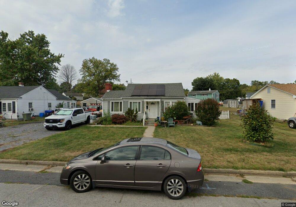 213 York Dr, Waynesboro, VA 22980 - photo 1