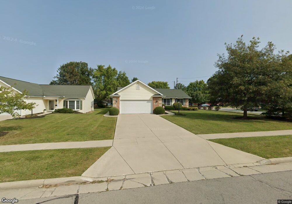 2900 Wyngate Ct, Lima, OH 45805 - photo 1