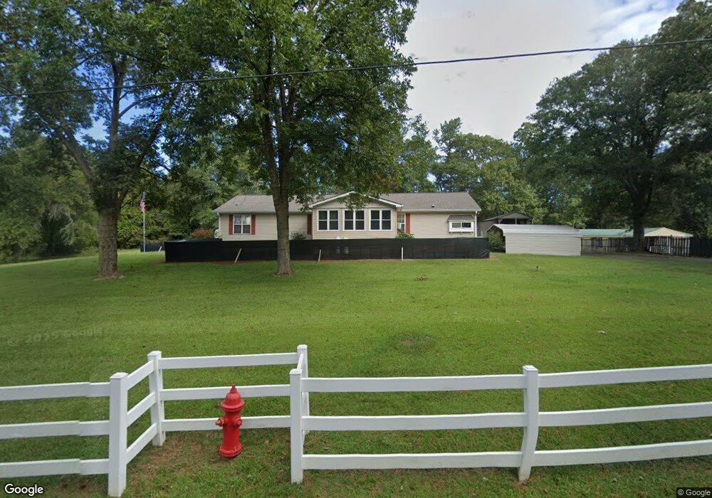 88 Reid Cir, Bremen, GA 30110 - photo 1