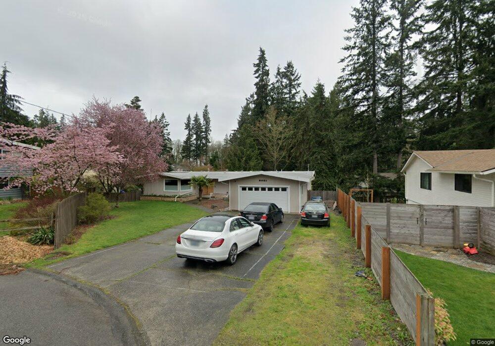 8021 181st Place SW, Edmonds, WA 98026 - photo 1