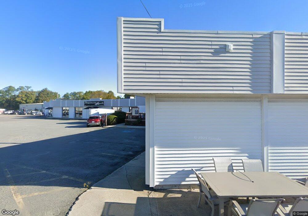 2555 Grand Army Republic unit 3, Swansea, MA 02777 - photo 1