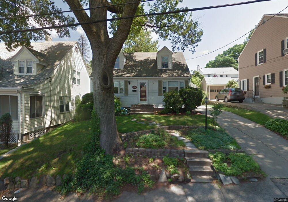 45 Harvard St unit 1, Pawtucket, RI 02860 - photo 1