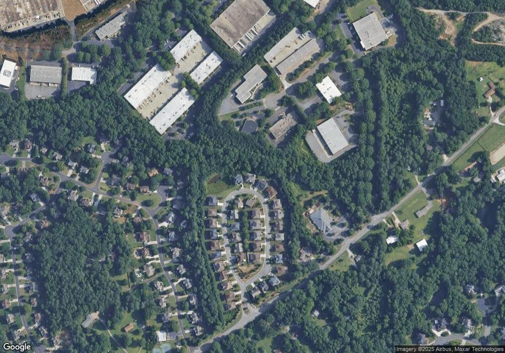 1015 Walters Cir, Alpharetta, GA 30005 - photo 1