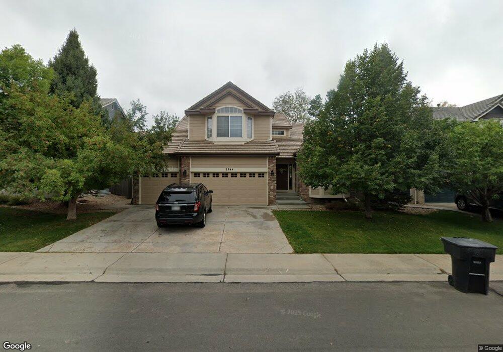 2744 E 139th Ave, Thornton, CO 80602 - photo 1