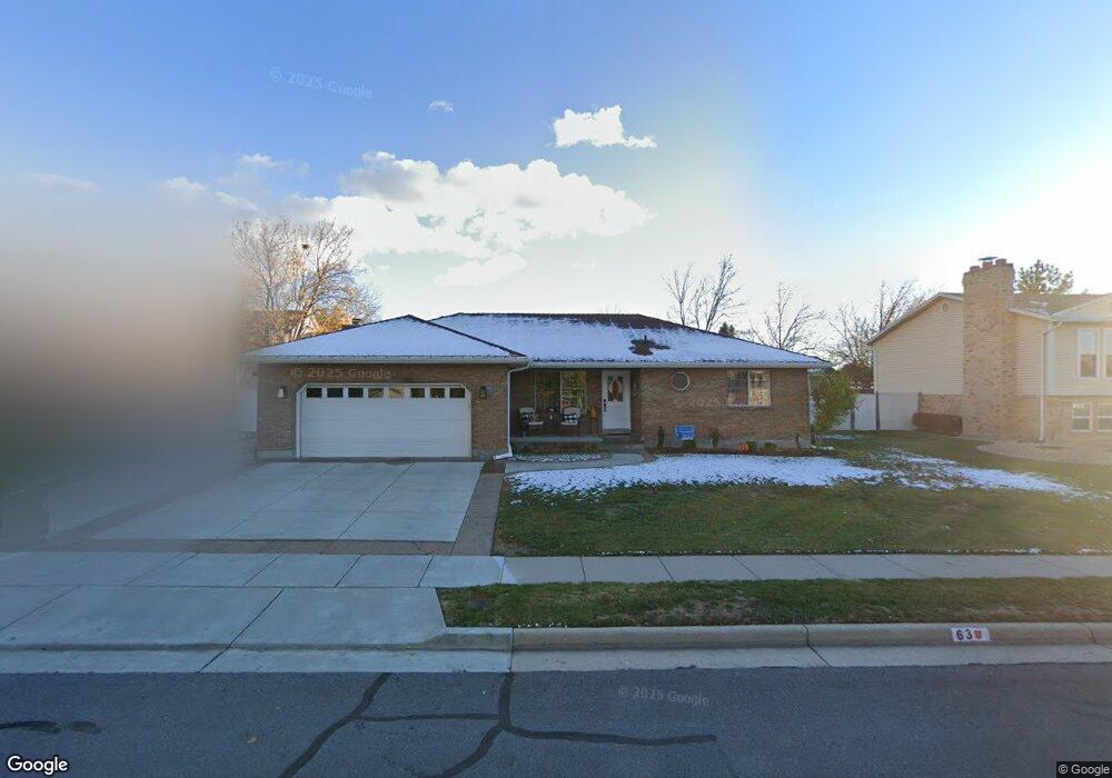 63 W 700 S, Centerville, UT 84014 - photo 1