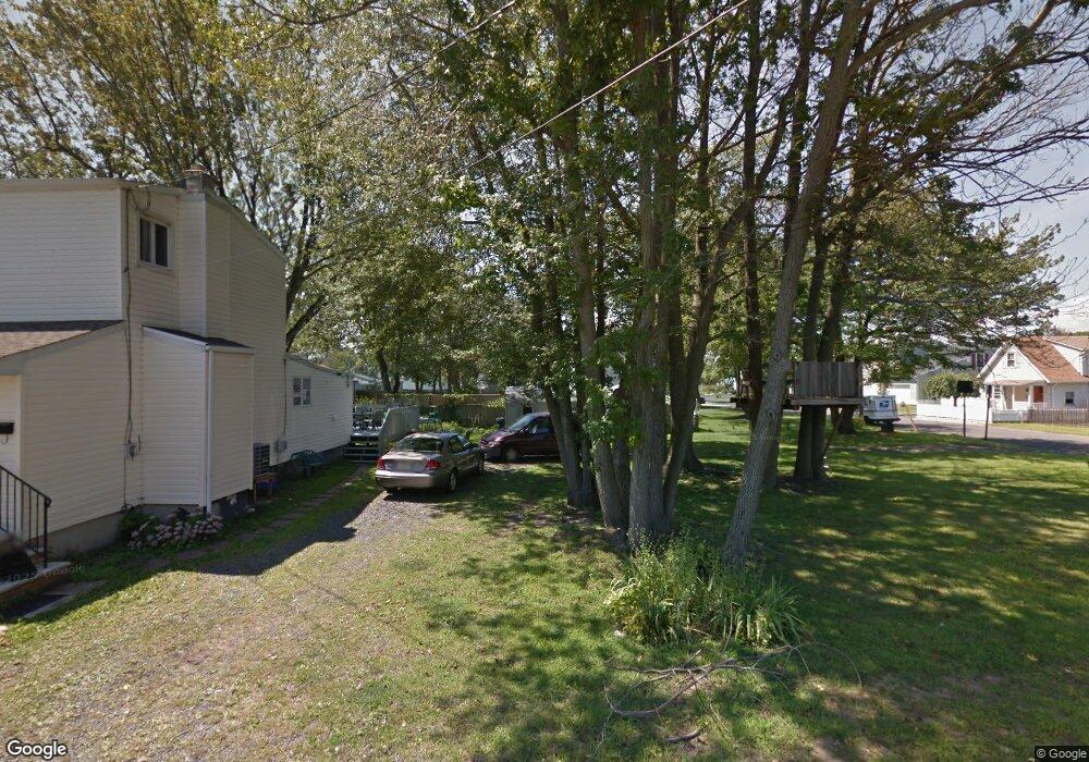 818 10th St, Keyport, NJ 07735 - photo 1