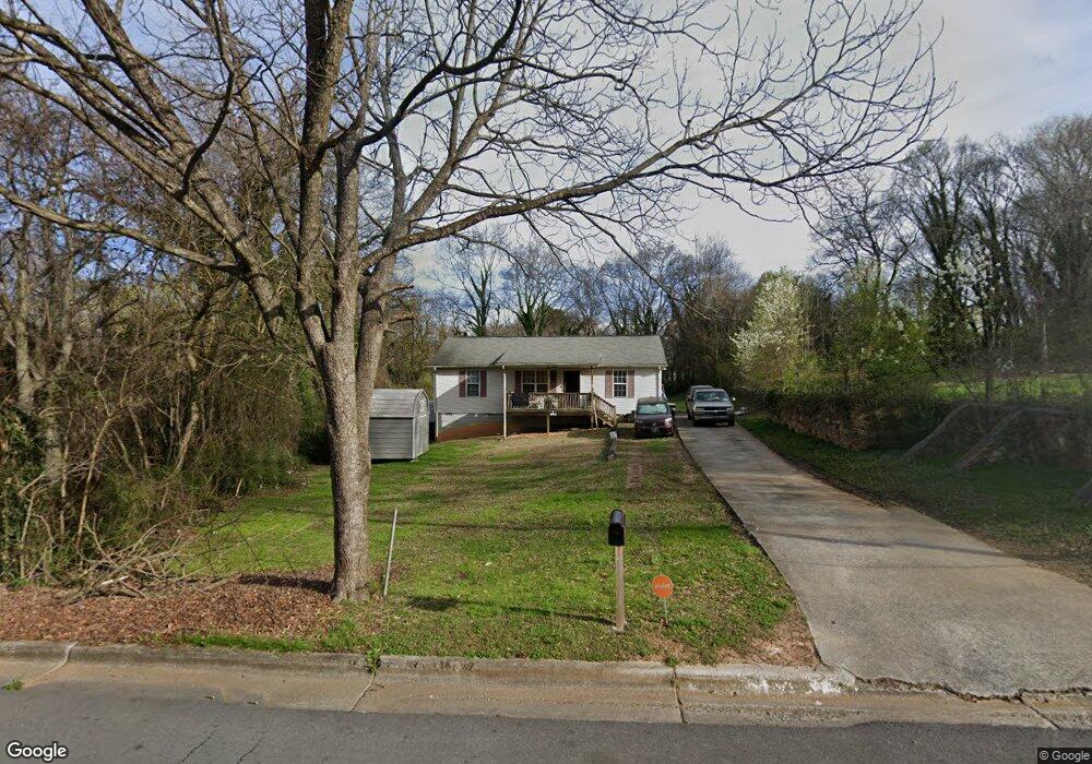 301 E 20th St SW, Rome, GA 30161 - photo 1