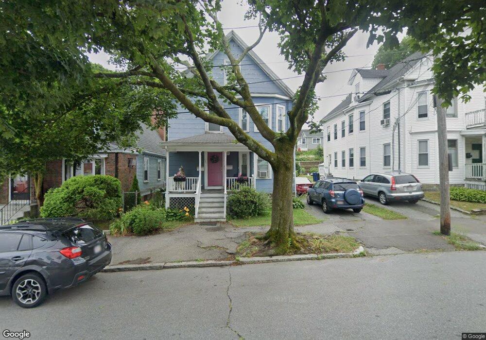 65 Dunlap St unit 1, Salem, MA 01970 - photo 1