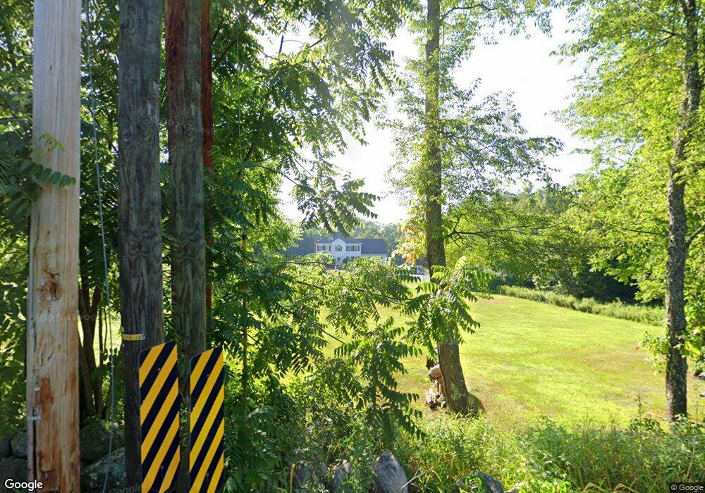 20 Bates Rd, MerriMacK, NH 03054 - photo 1