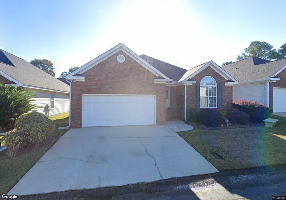 512 Ellison Way, Augusta, GA 30907 - photo 1