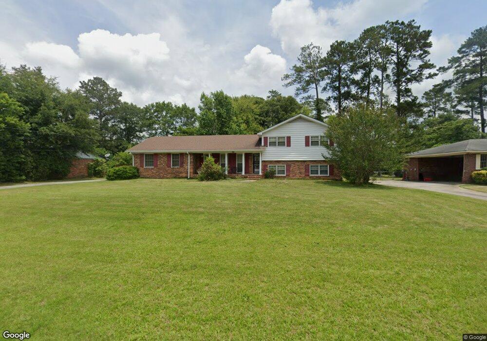 2245 Silver Pines Dr, Macon, GA 31206 - photo 1