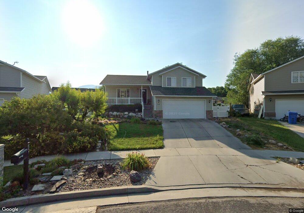 216 Sunstone Cir, Logan, UT 84321 - photo 1