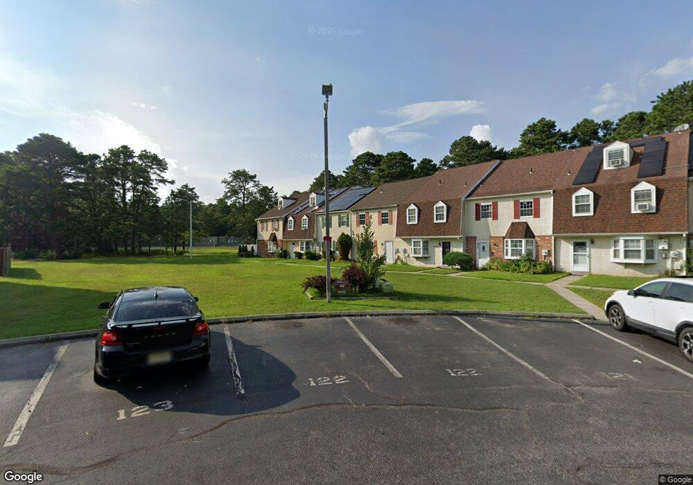 4841 Anglesey Ct, Mays Landing, NJ 08330 - photo 1